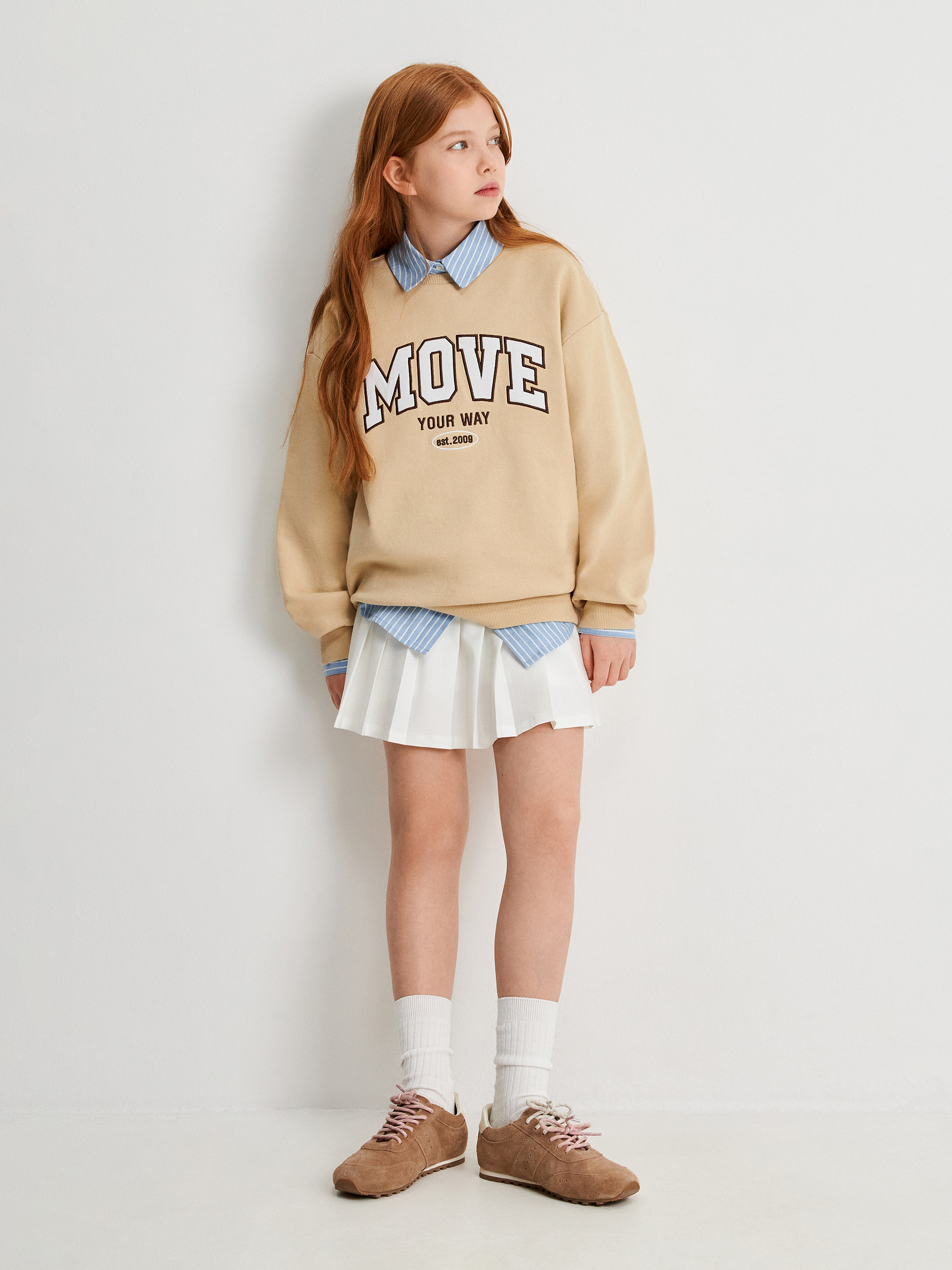 Юбка Acoola 20240180131_0096020 - фото 2