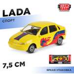 Автомобиль Технопарк LADA Спорт в ассортименте