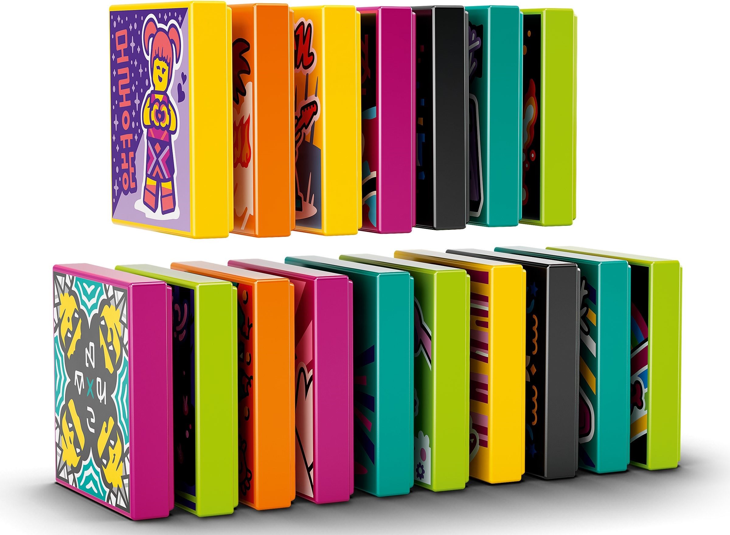 Конструктор LEGO VIDIYO 43113 514 дет. - фото 7