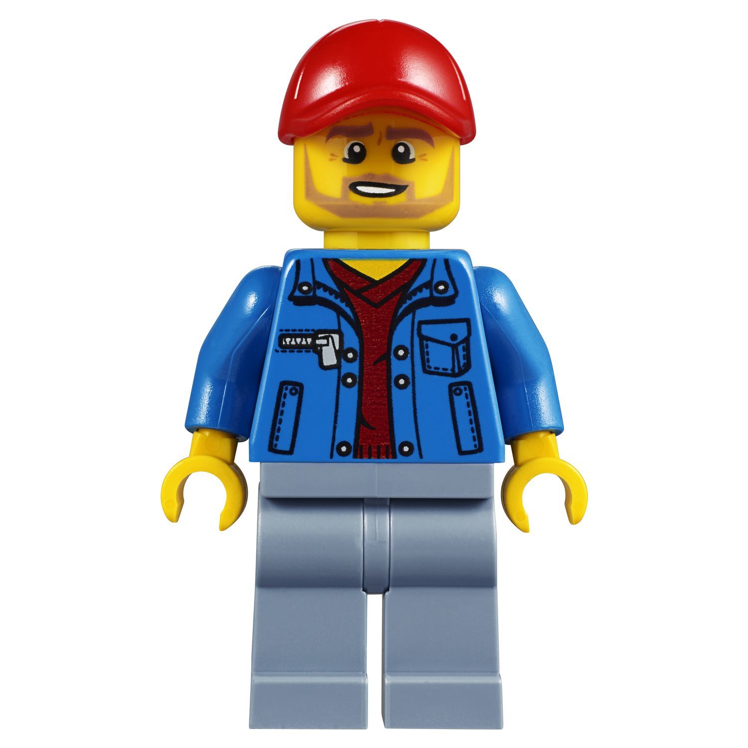 Конструктор LEGO Speed Champions Mini Cooper 1967 и 2018 - фото 22