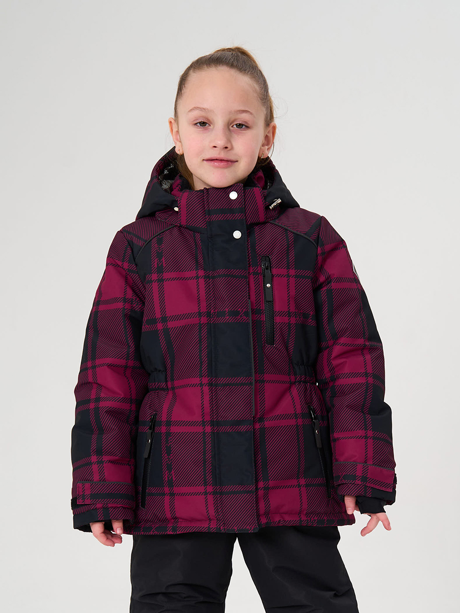 Куртка JAM MIX КД-800/1 - фото 1