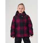 Куртка JAM MIX