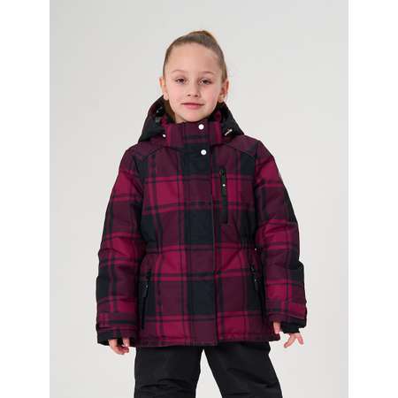 Куртка JAM MIX