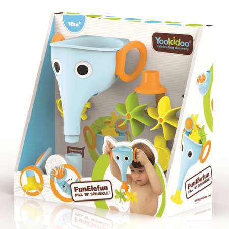 Игрушка Yookidoo