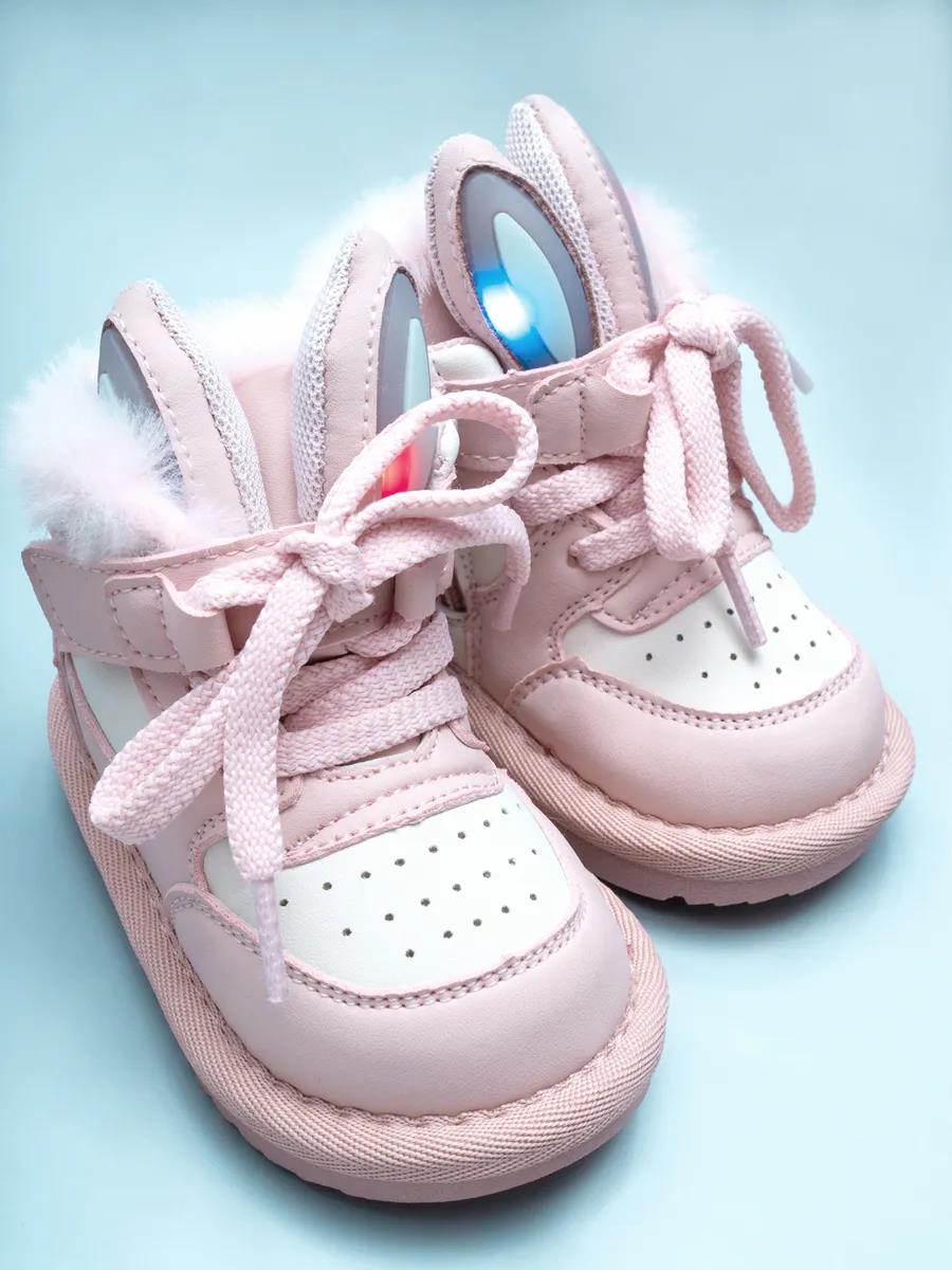 Угги Тотошка W1-L - фото 2