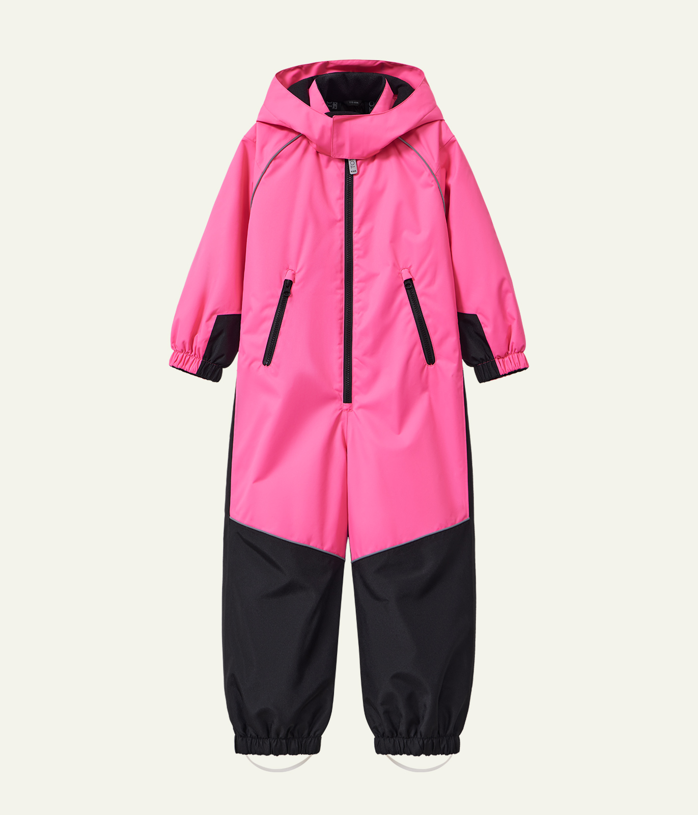 Комбинезон Totti Kids AW23TKG003/Комбинезон детский/Розовый - фото 22