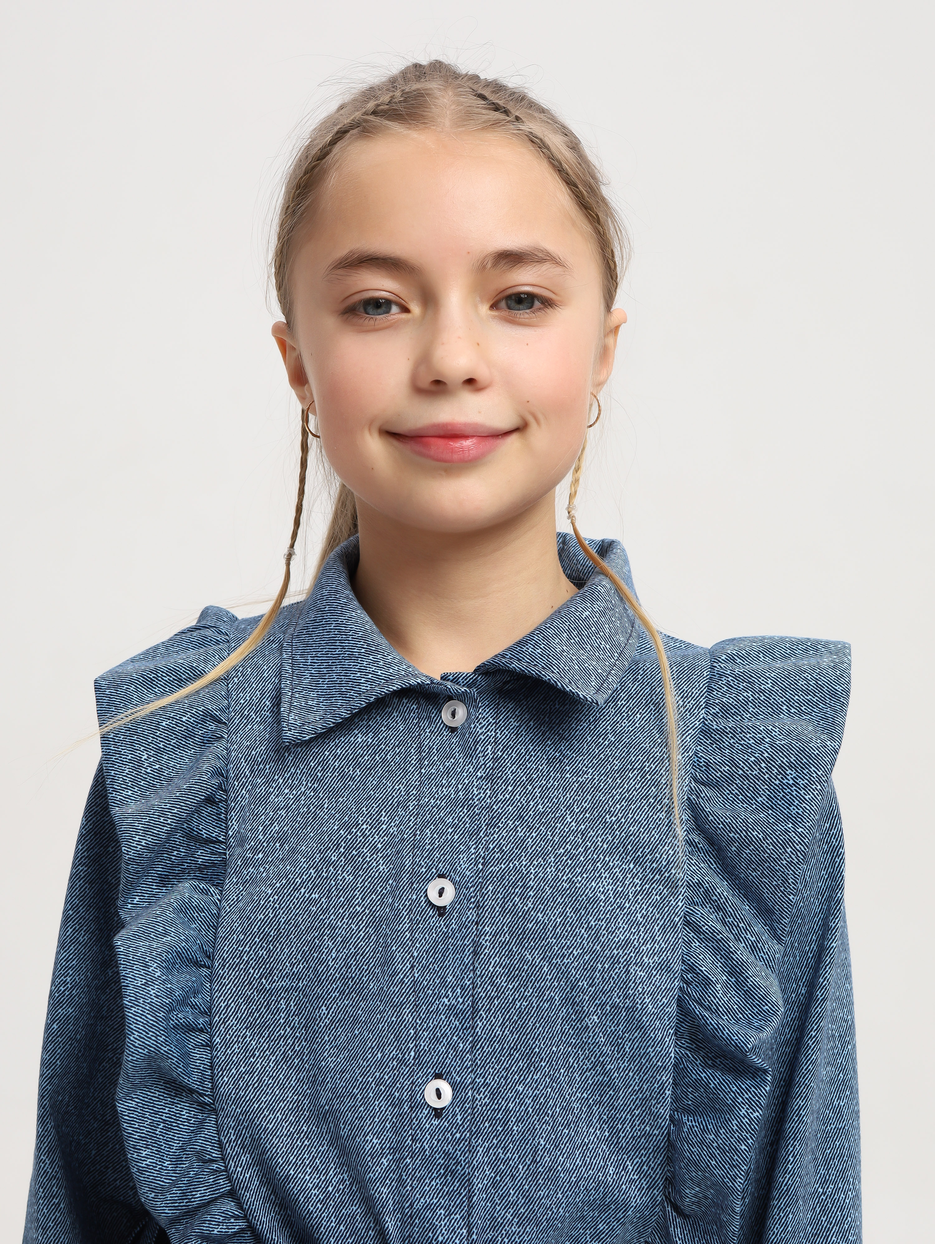 Костюм TG Collection КВ-3 - фото 8