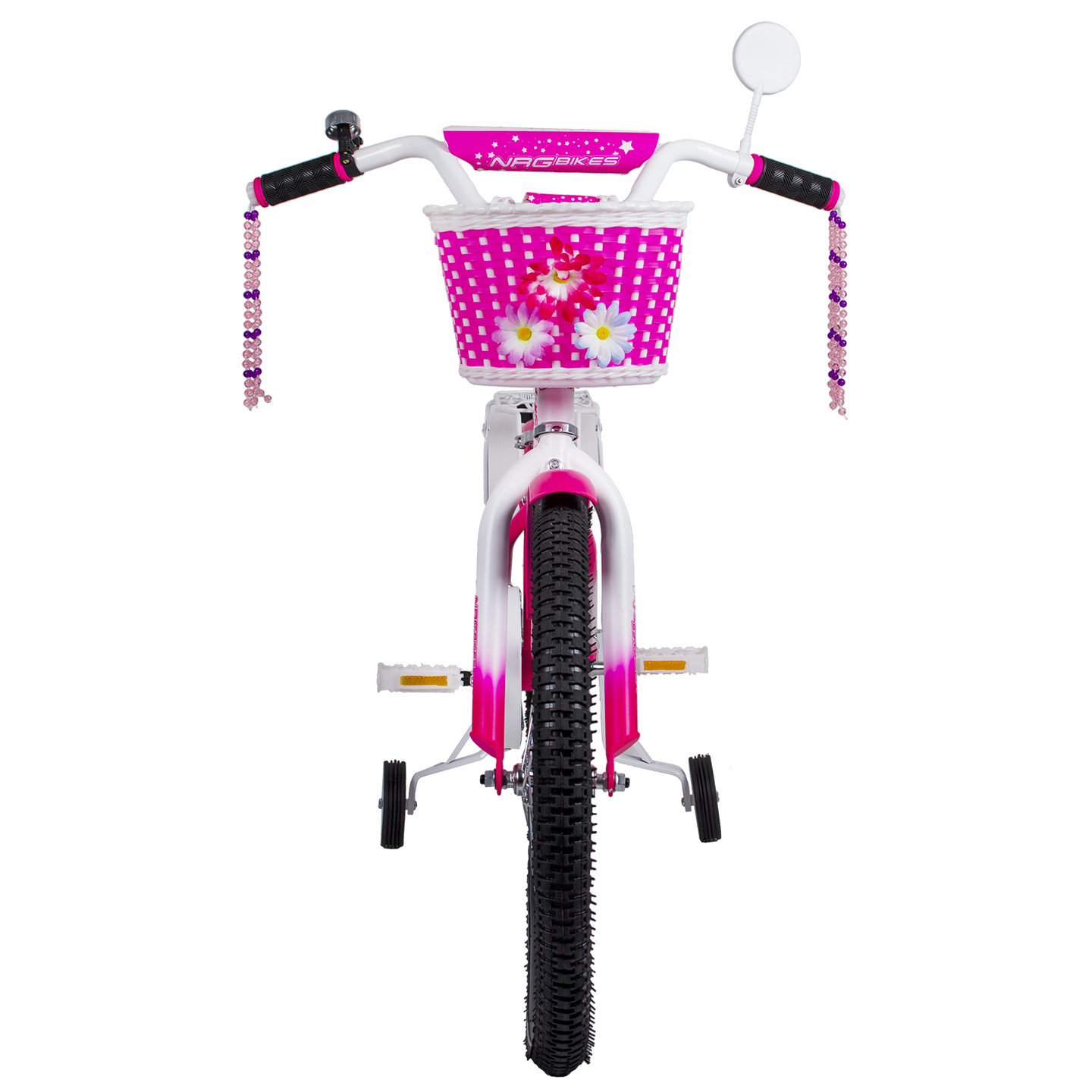 Двухколесный велосипед NRG BIKES 20 дюймов - фото 16
