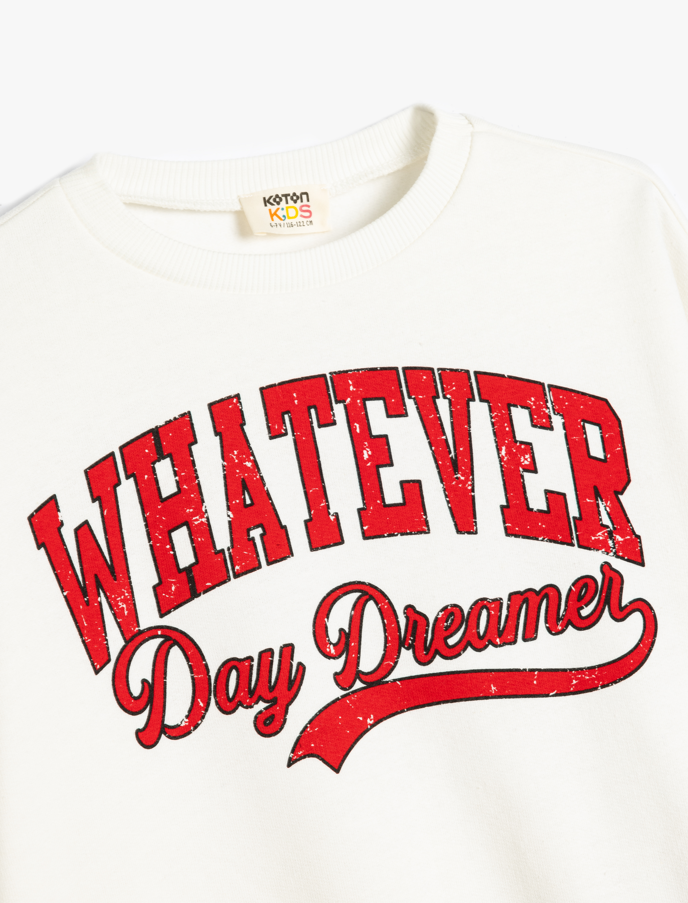 Свитшот KOTON 5WKG10265AK010 - фото 3