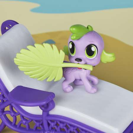Кукла мини MLP Equestria Girls