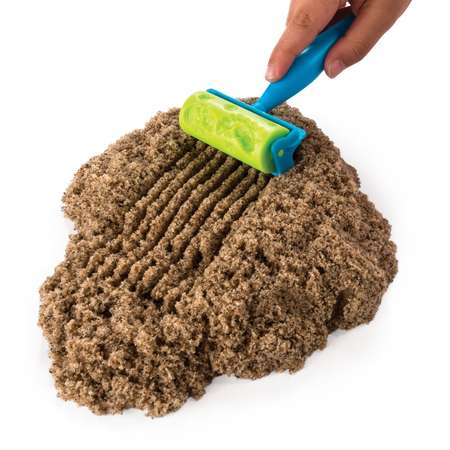 Кинетический песок Kinetic Sand