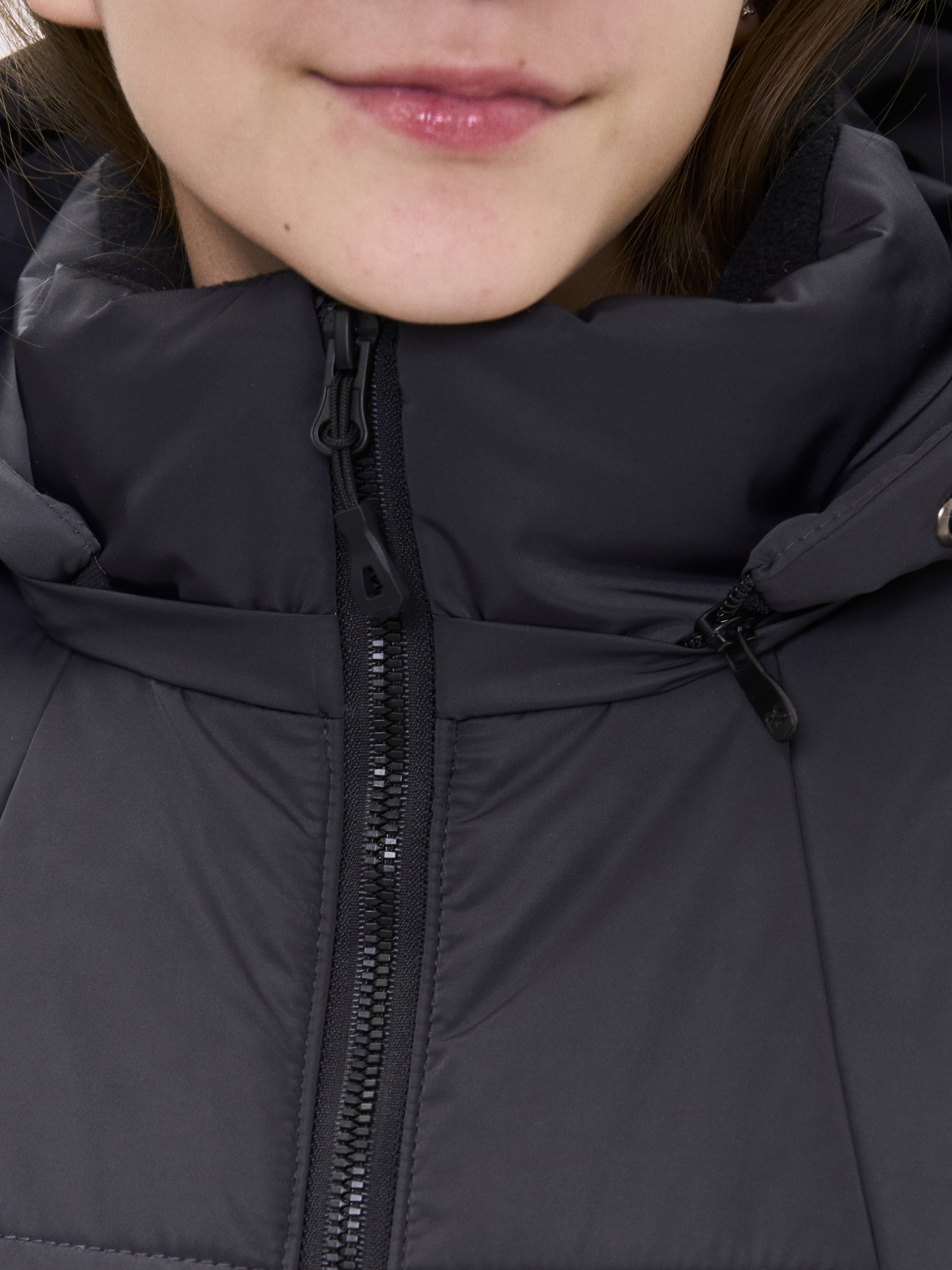 Куртка RODOS М-316/графит - фото 12