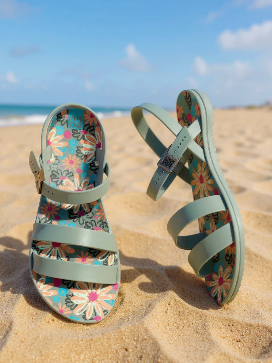 Босоножки ZAXY 82898-BC107 - фото 2