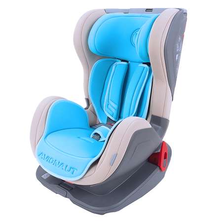 Автокресло Avionaut 1/2 (9-25 кг)