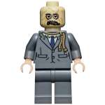 Фигурка LEGO Super Heroes Scarecrow