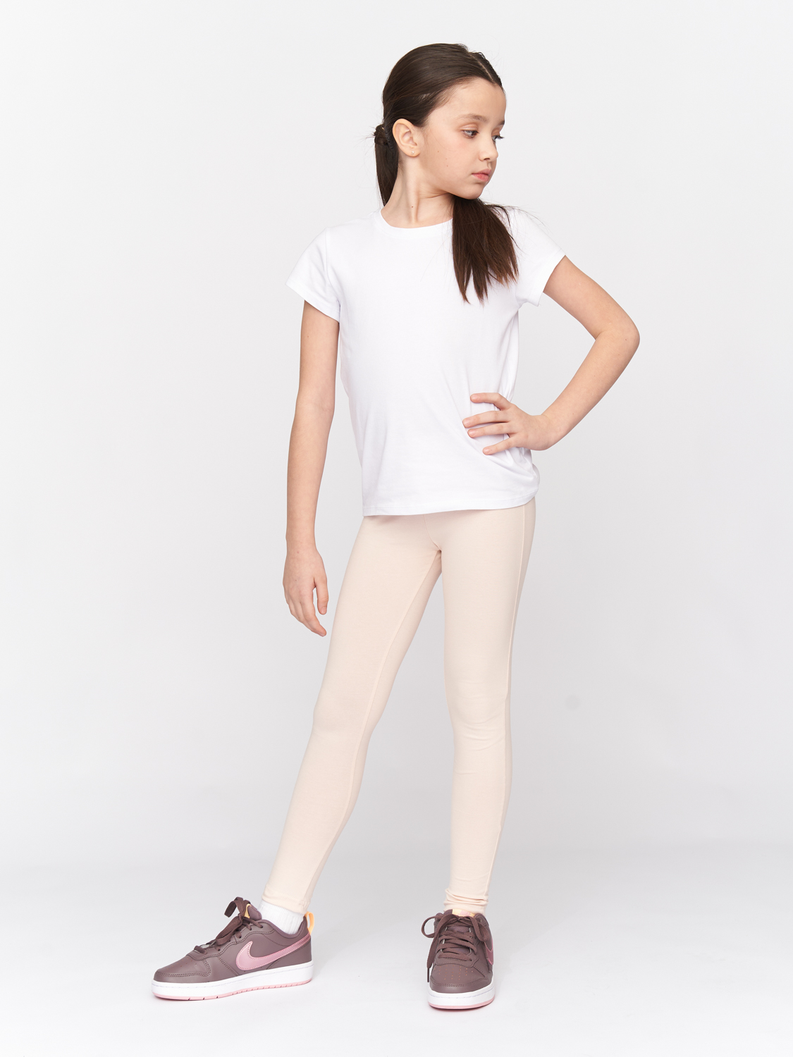 Леггинсы Prime Baby PLL00202PIN37 - фото 2