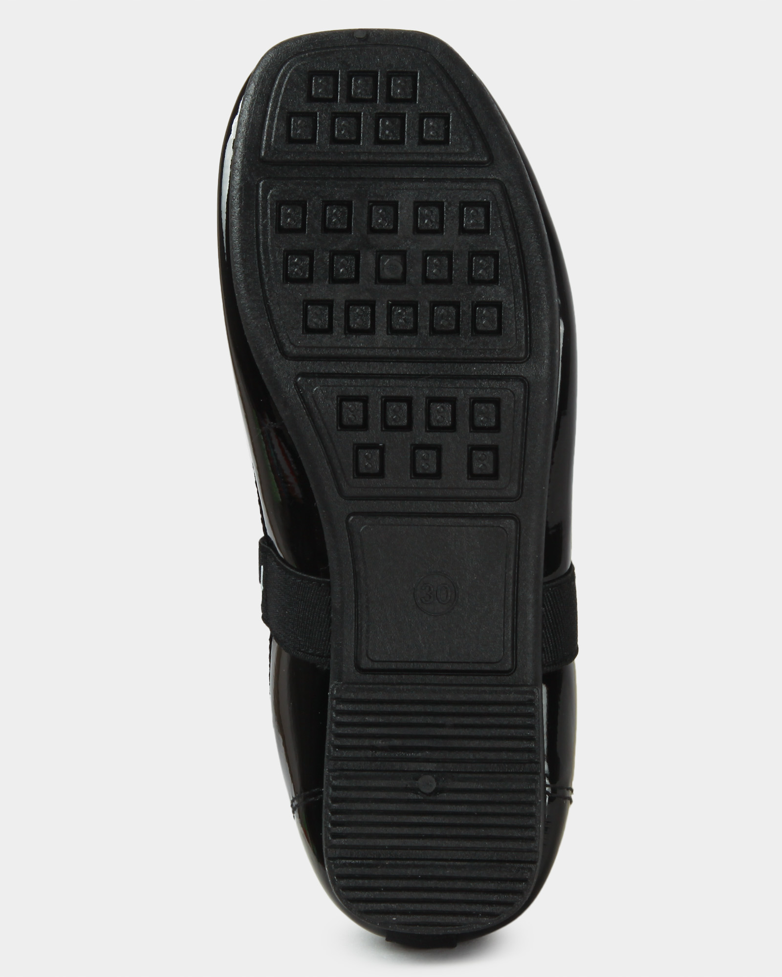 Балетки Futurino School B26HTtgBA-432-99 - фото 5