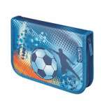 Пенал Herlitz Soccer