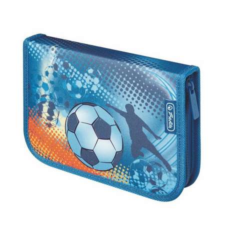 Пенал Herlitz Soccer