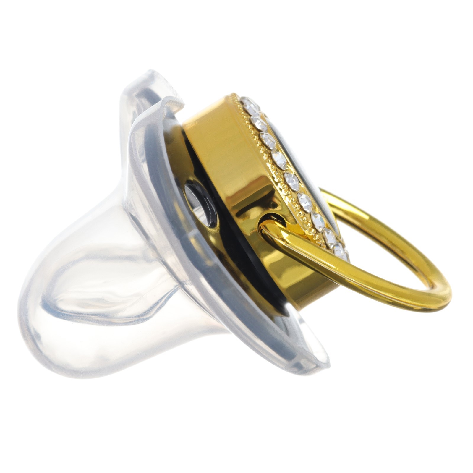 Пустышка Mum and Baby от 6 мес. - фото 4