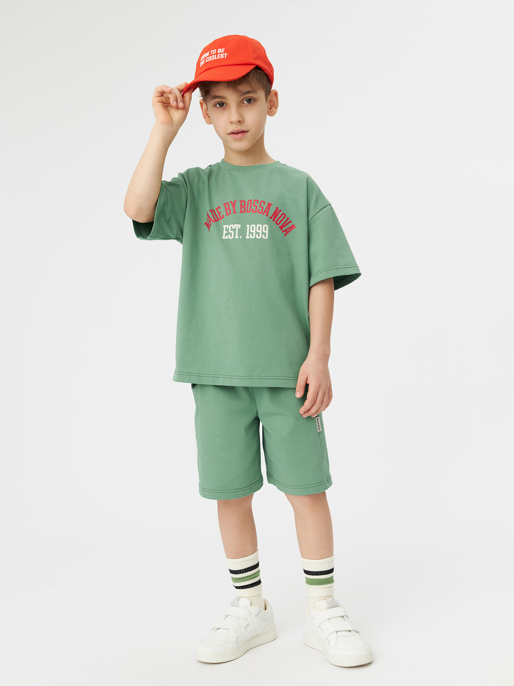 Костюм Bossa Nova 029Л26-161 - фото 8