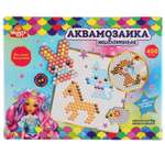 Аквамозаика МультиАРТ Животные