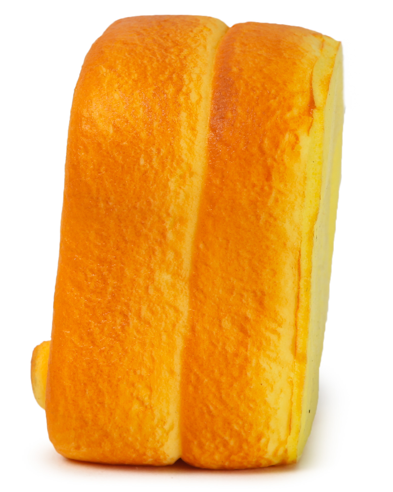 Игрушка-антистресс Attivio сквиш Веселый тост - фото 3