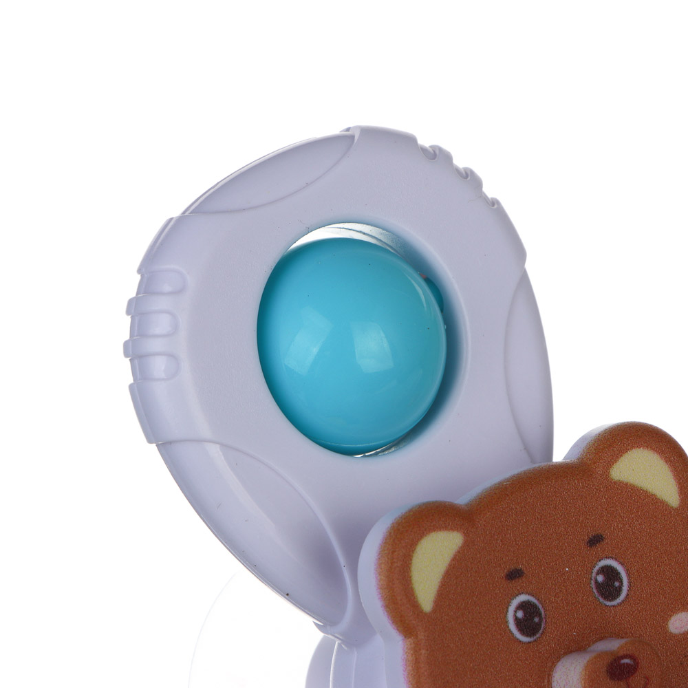 Игрушка Игроленд сортер спиннер Крутящиеся фигурки - фото 8