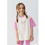 Футболка BUNGLY