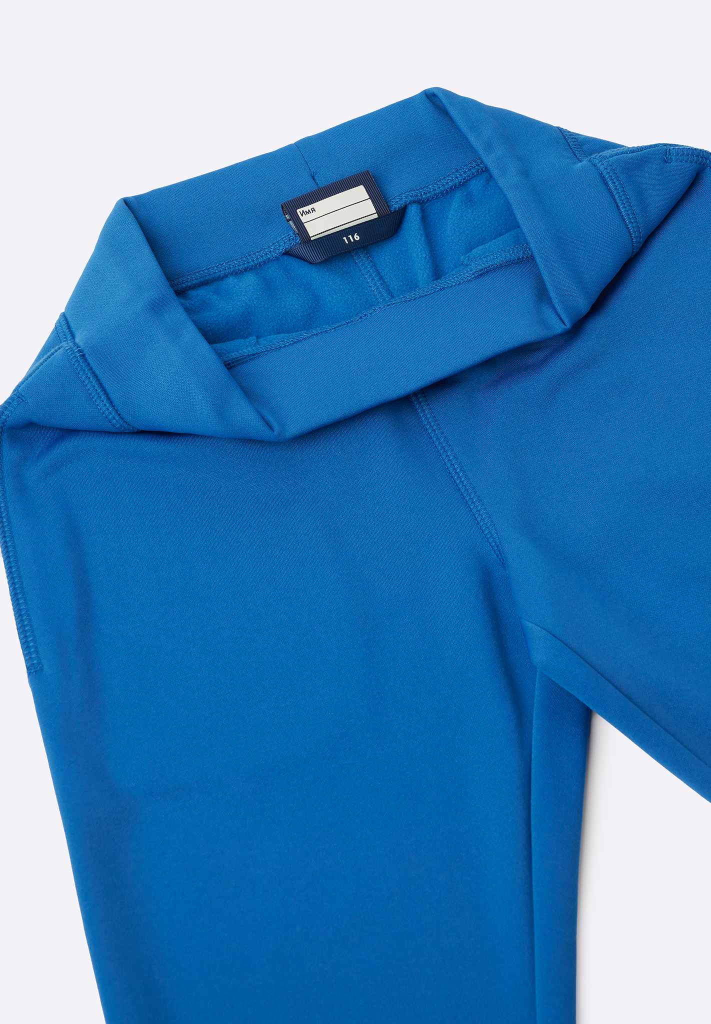 Брюки Lassie 7200035A-6541 - фото 4