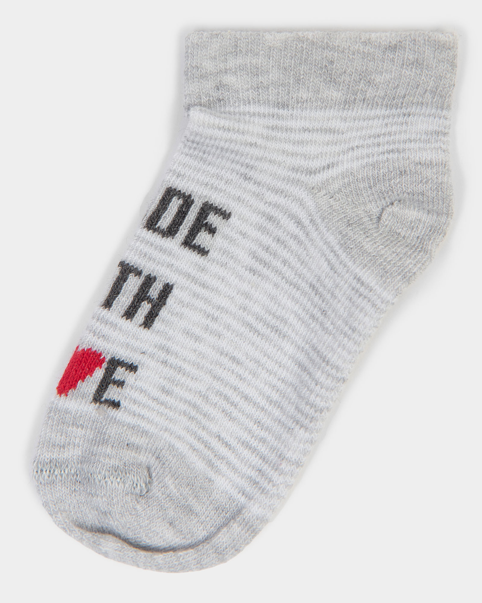 Носки 3 пары BabyGo S24BG23843/3ibLGD0 - фото 4