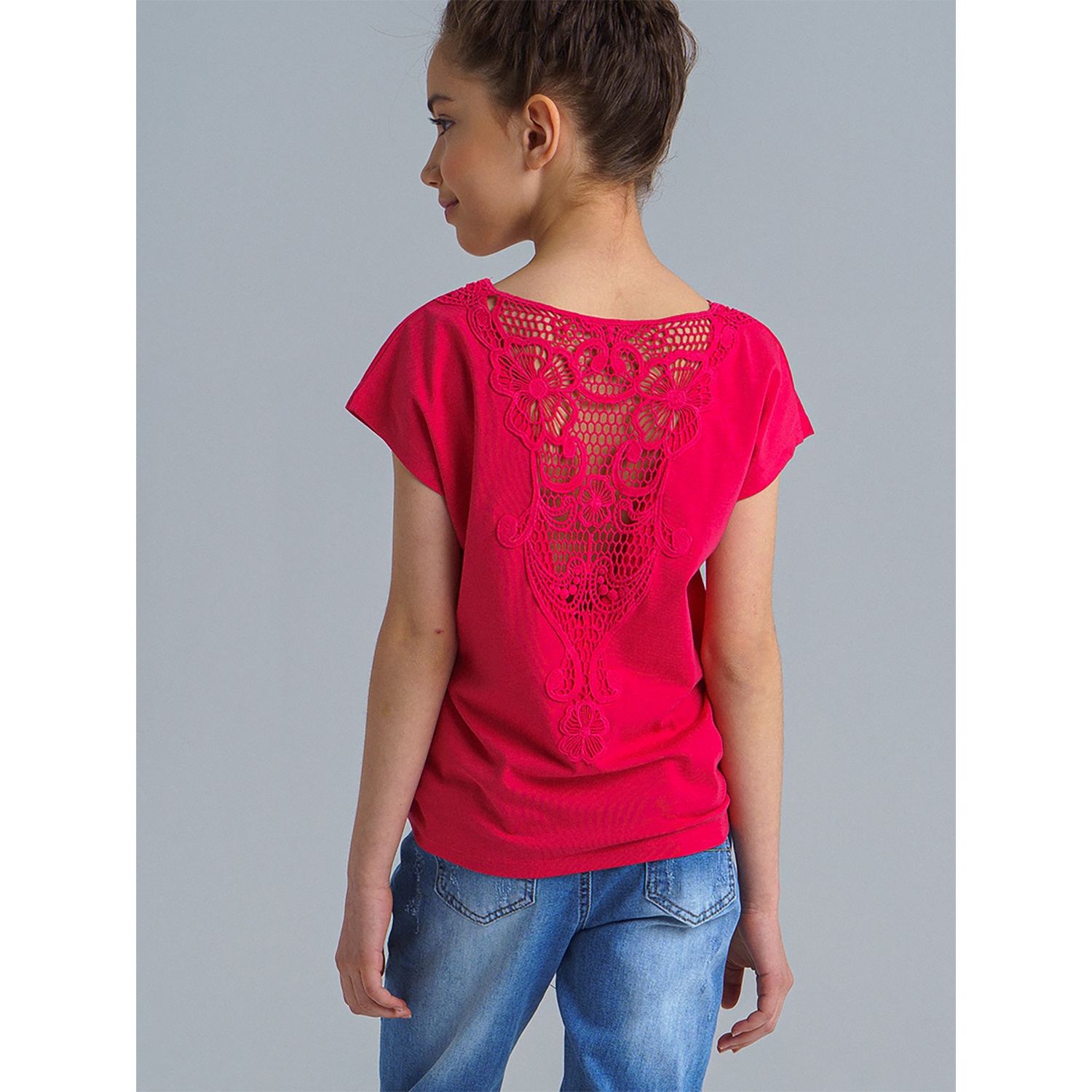 Футболка PlayToday 12121431 - фото 2