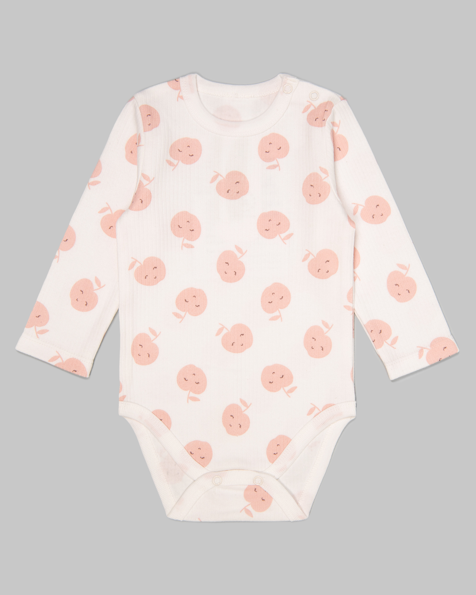 Боди Моя Горошинка W24MG2-1/024ig-F0 - фото 1