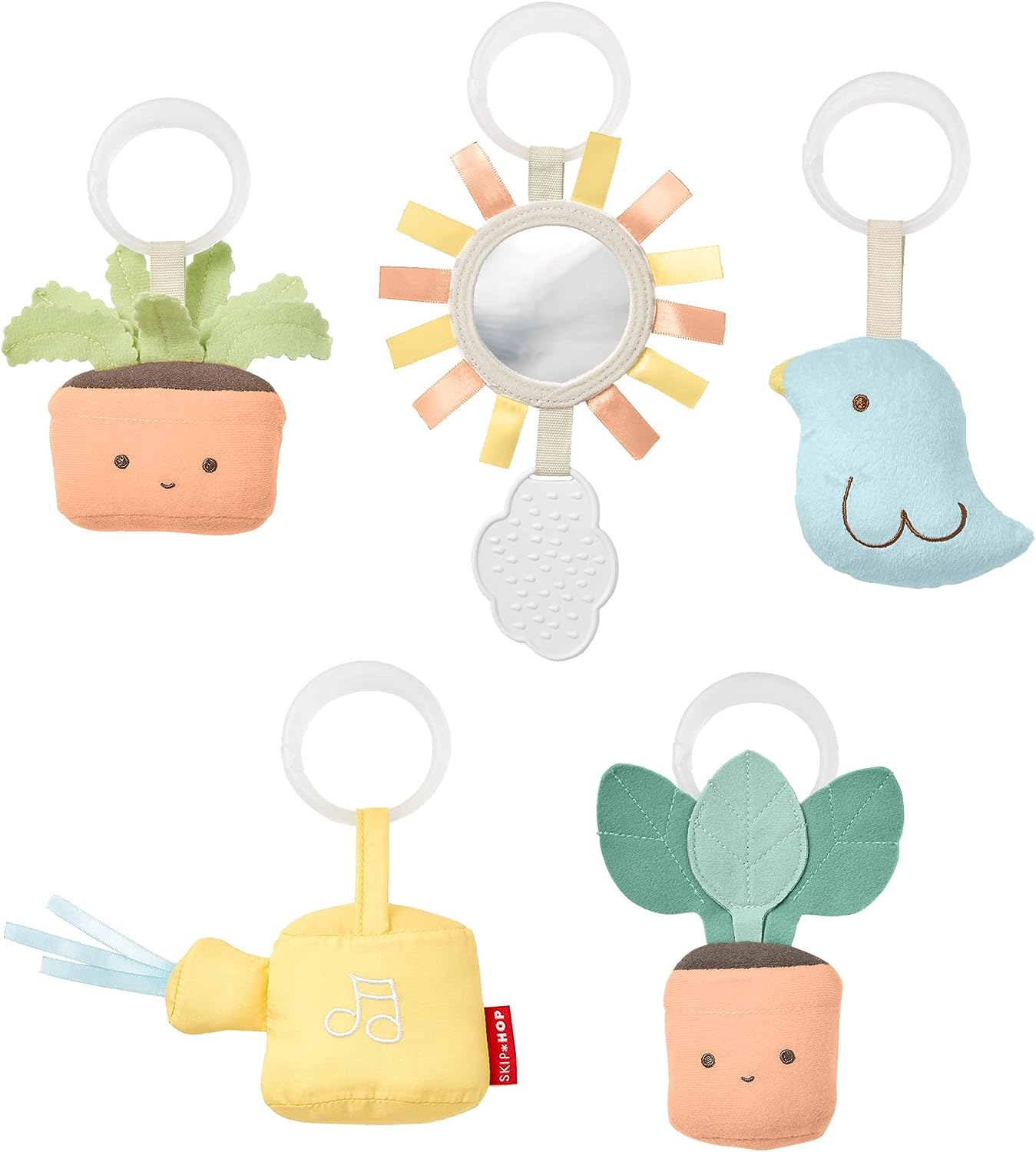 Коврик Skip Hop - фото 3