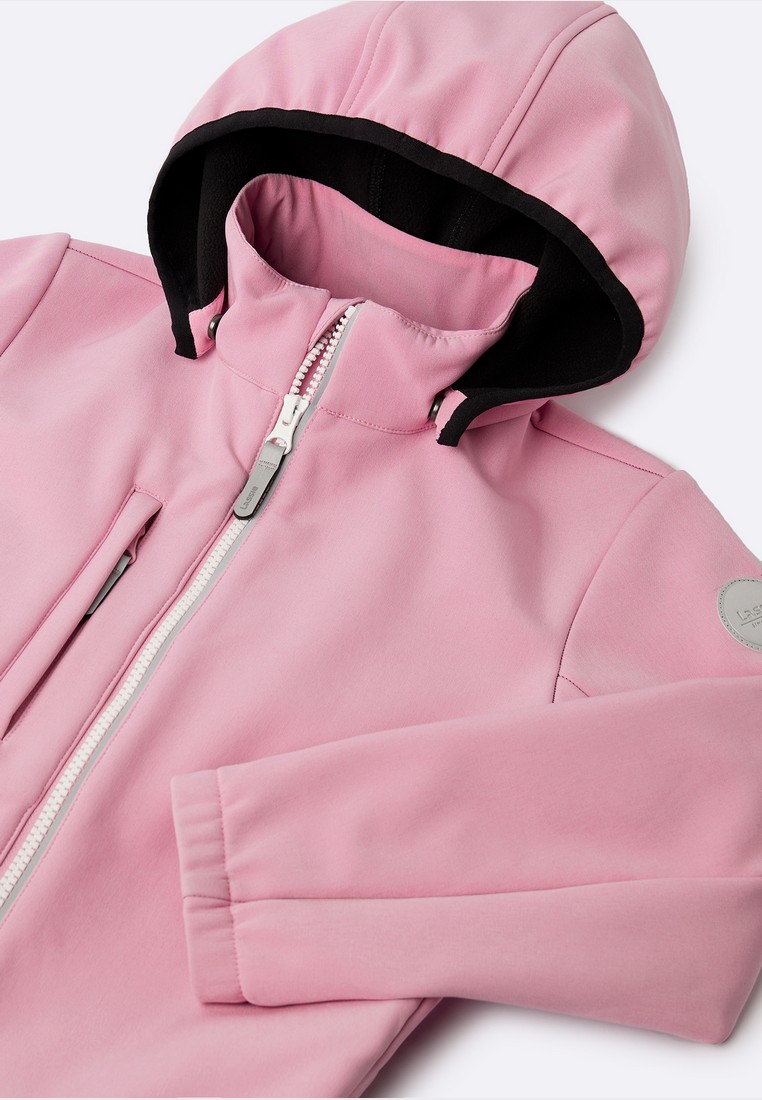 Комбинезон Lassie 72103204-4680 - фото 5