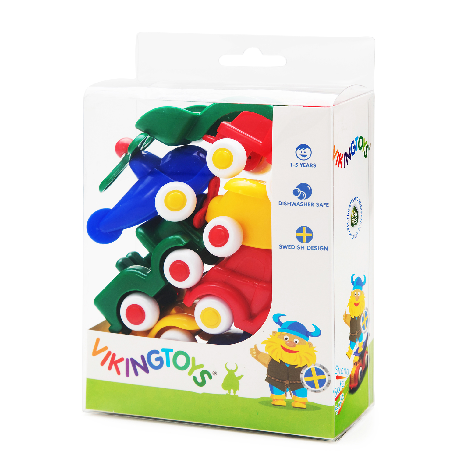 Игровой набор VIKINGTOYS - фото 2