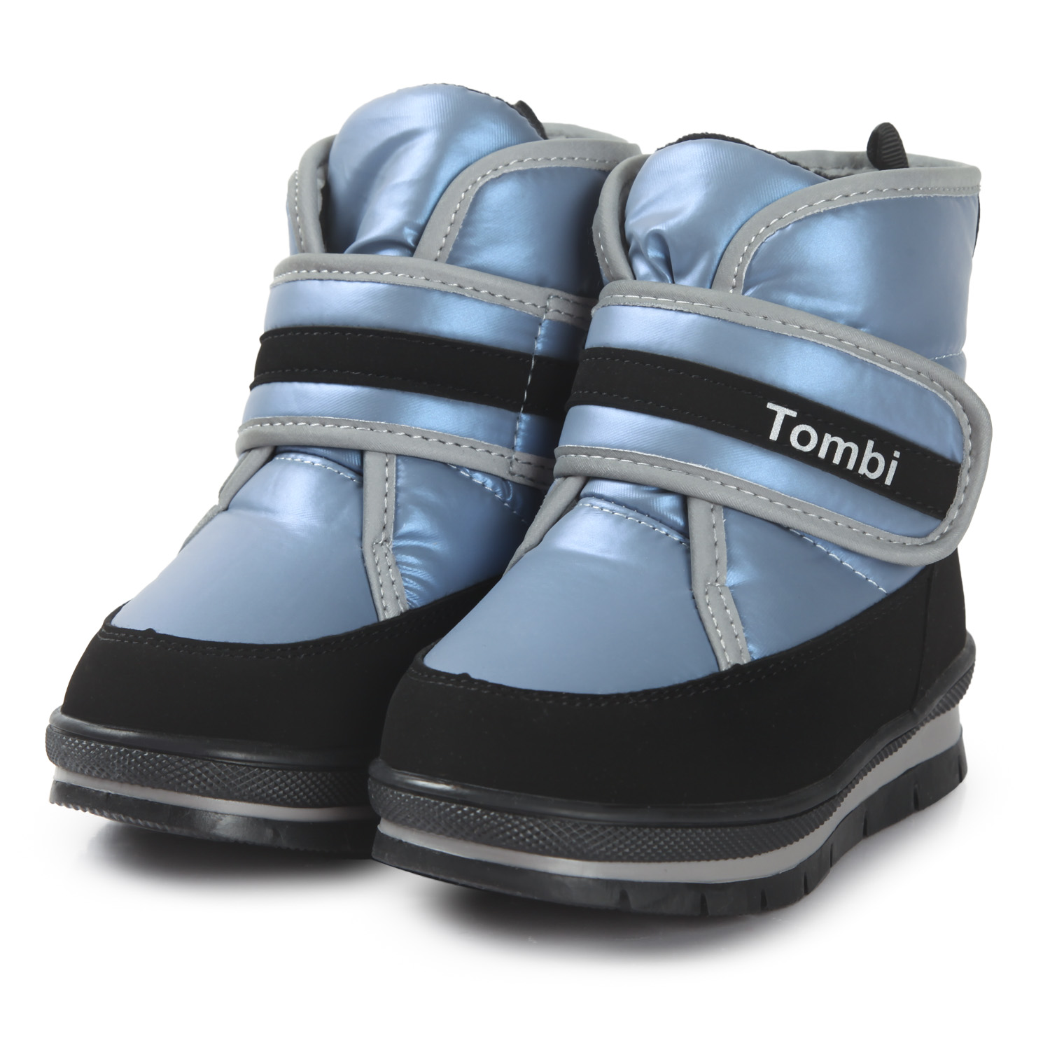 Дутики Tombi W22FGigWB-118-55 - фото 3