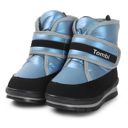 Дутики Tombi
