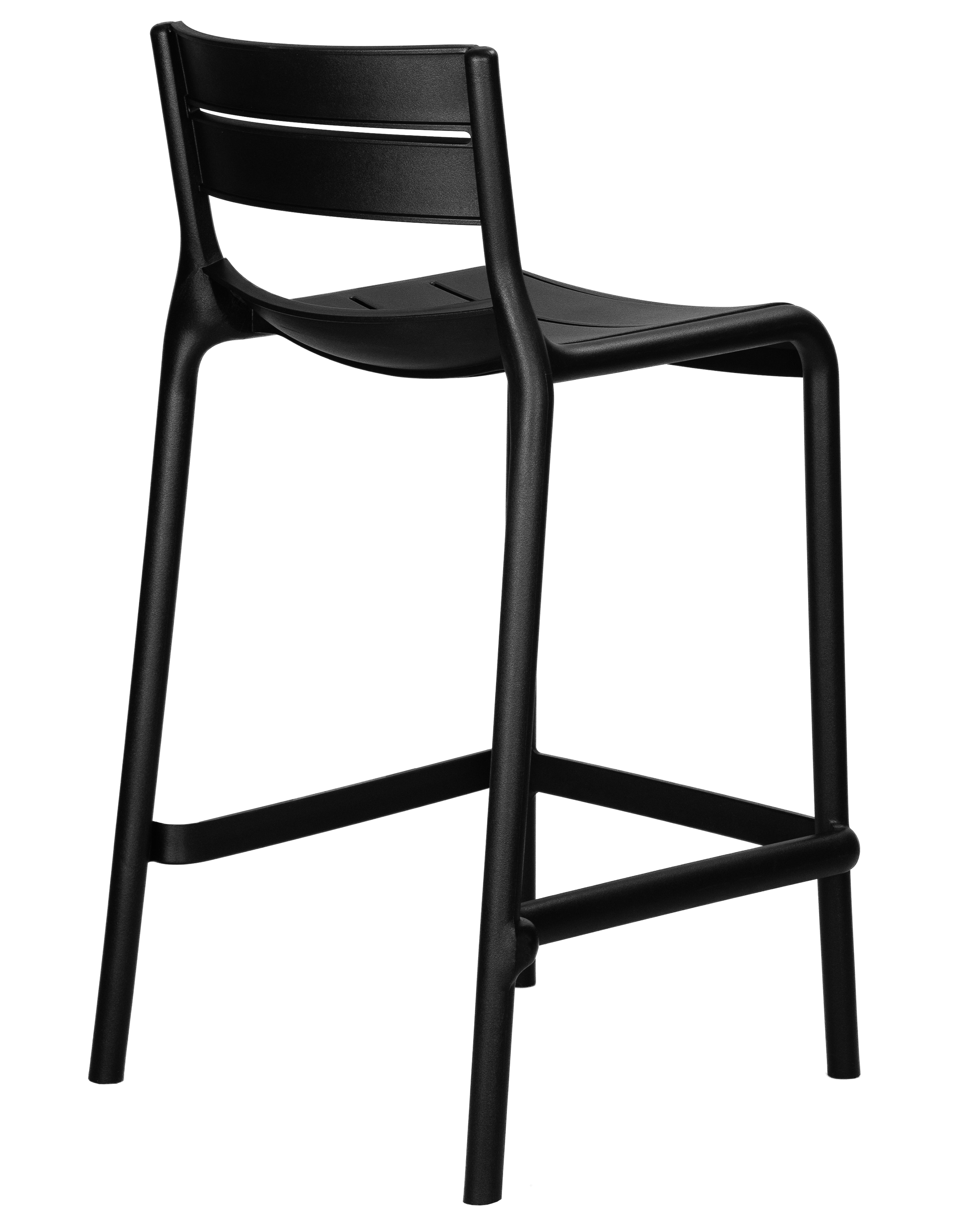 Стул DOBRIN NESSA 4 шт. - фото 4