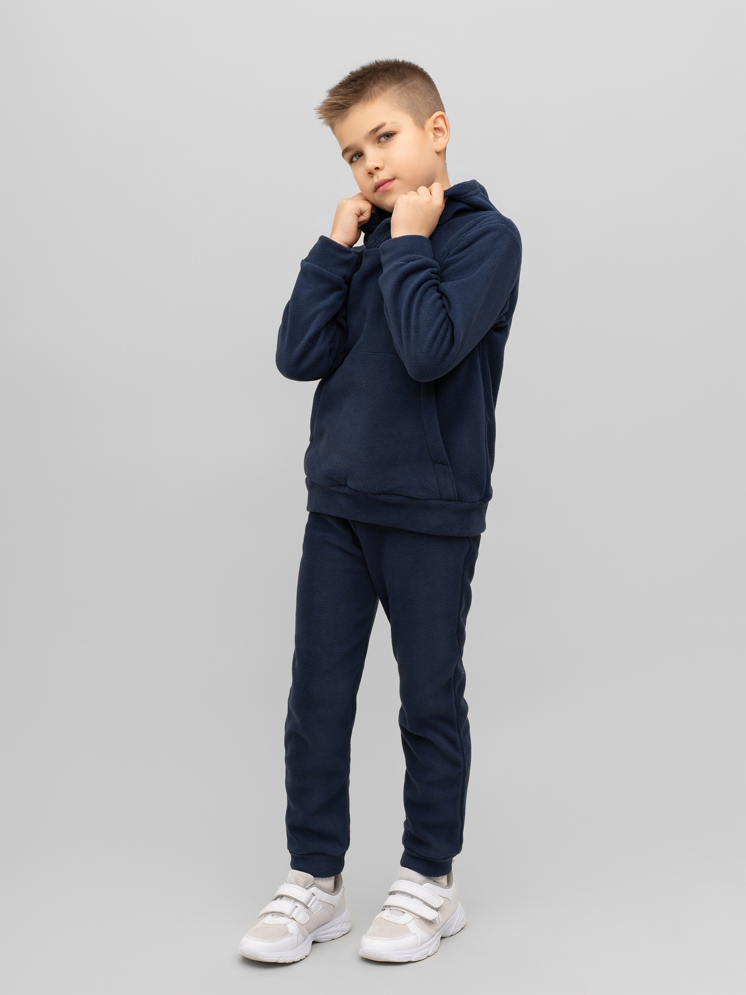 Костюм Утенок 7043г(ш) темно-синий - фото 31