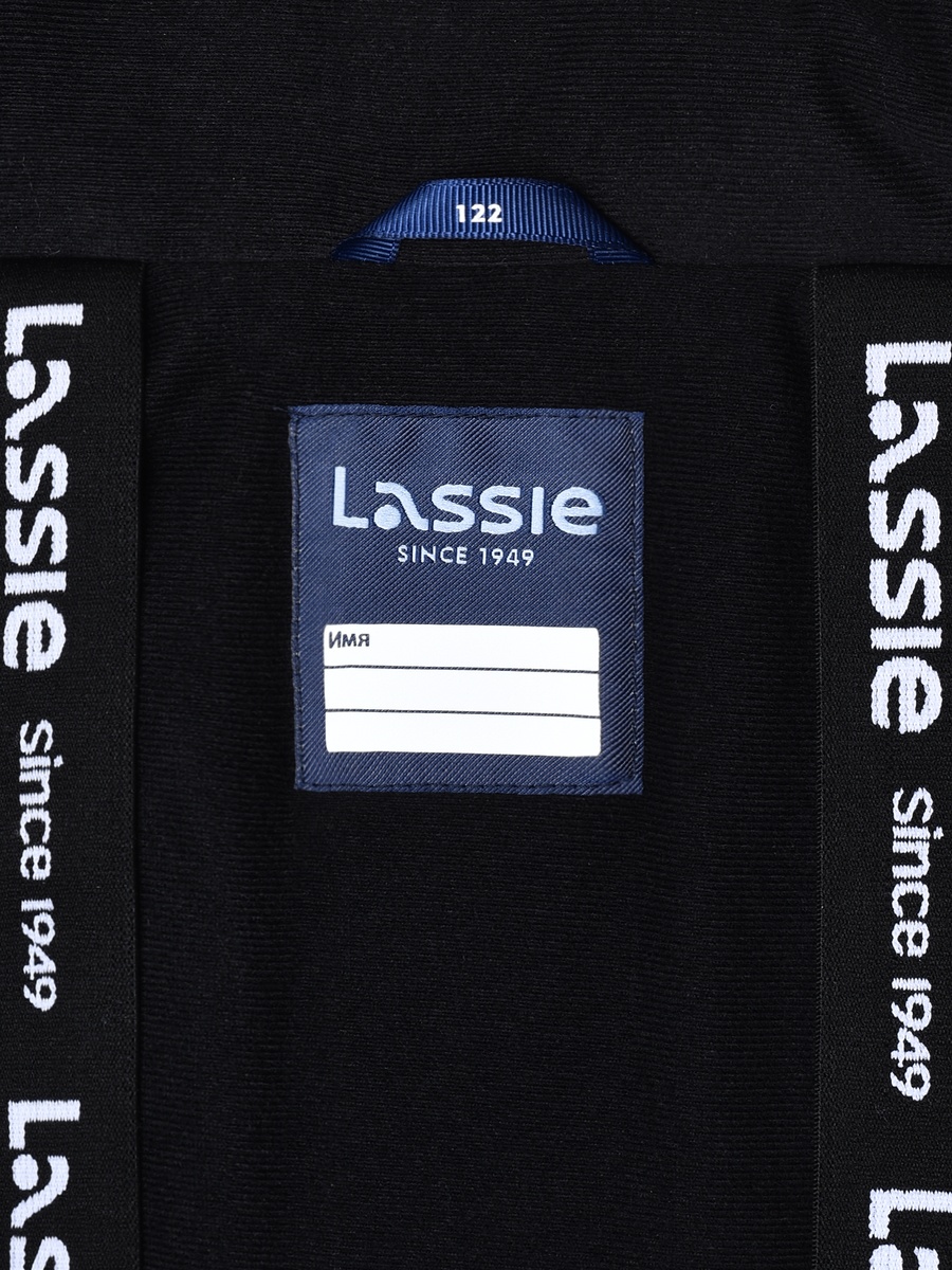 Комбинезон Lassie 72104101-6960 - фото 7