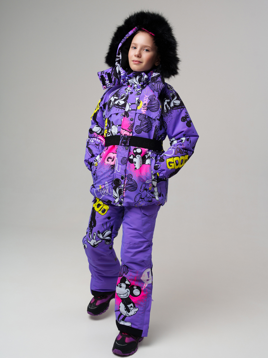 Комплект PlayToday 32541005 - фото 9