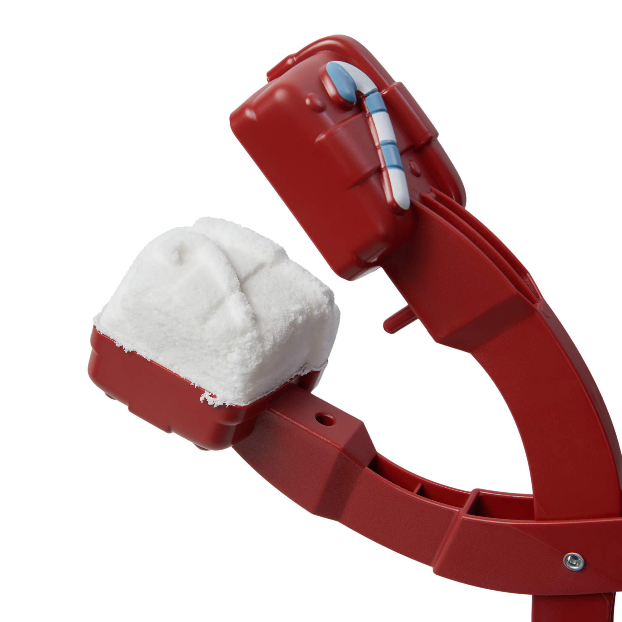 Снежколеп Happy Baby голубой - фото 6