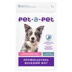 Корм для собак Pet-a-Pet всех пород Gastrointestinal 1кг