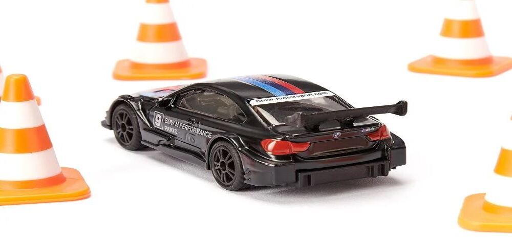 Игровой набор SIKU 6331 - фото 4