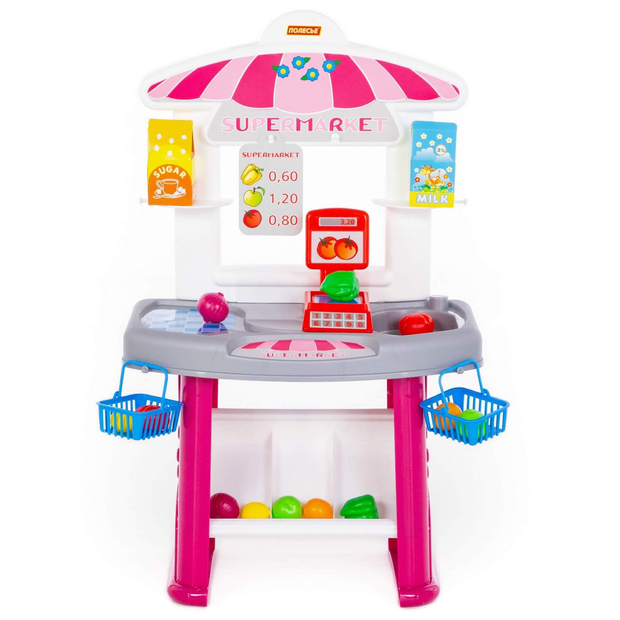Игрушка Полесье - фото 5