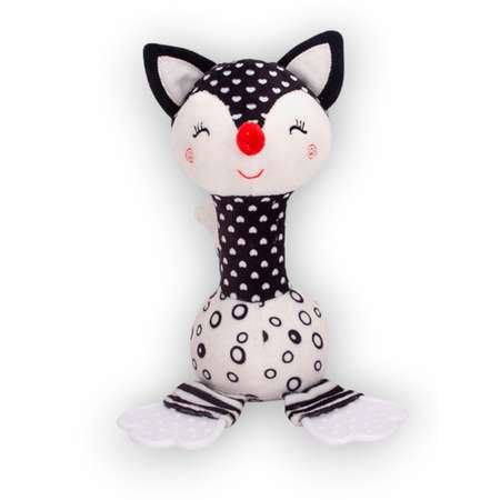 Игрушка SHARKTOYS Лисёнок