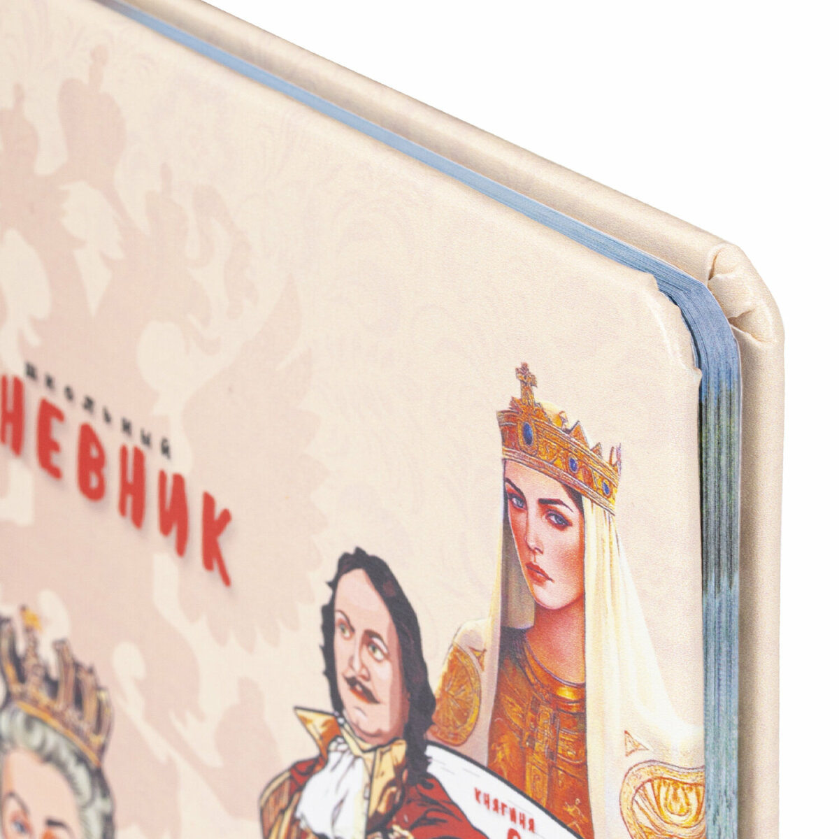 Дневник школьный Brauberg для девочек мальчика 1-11 класс - фото 3