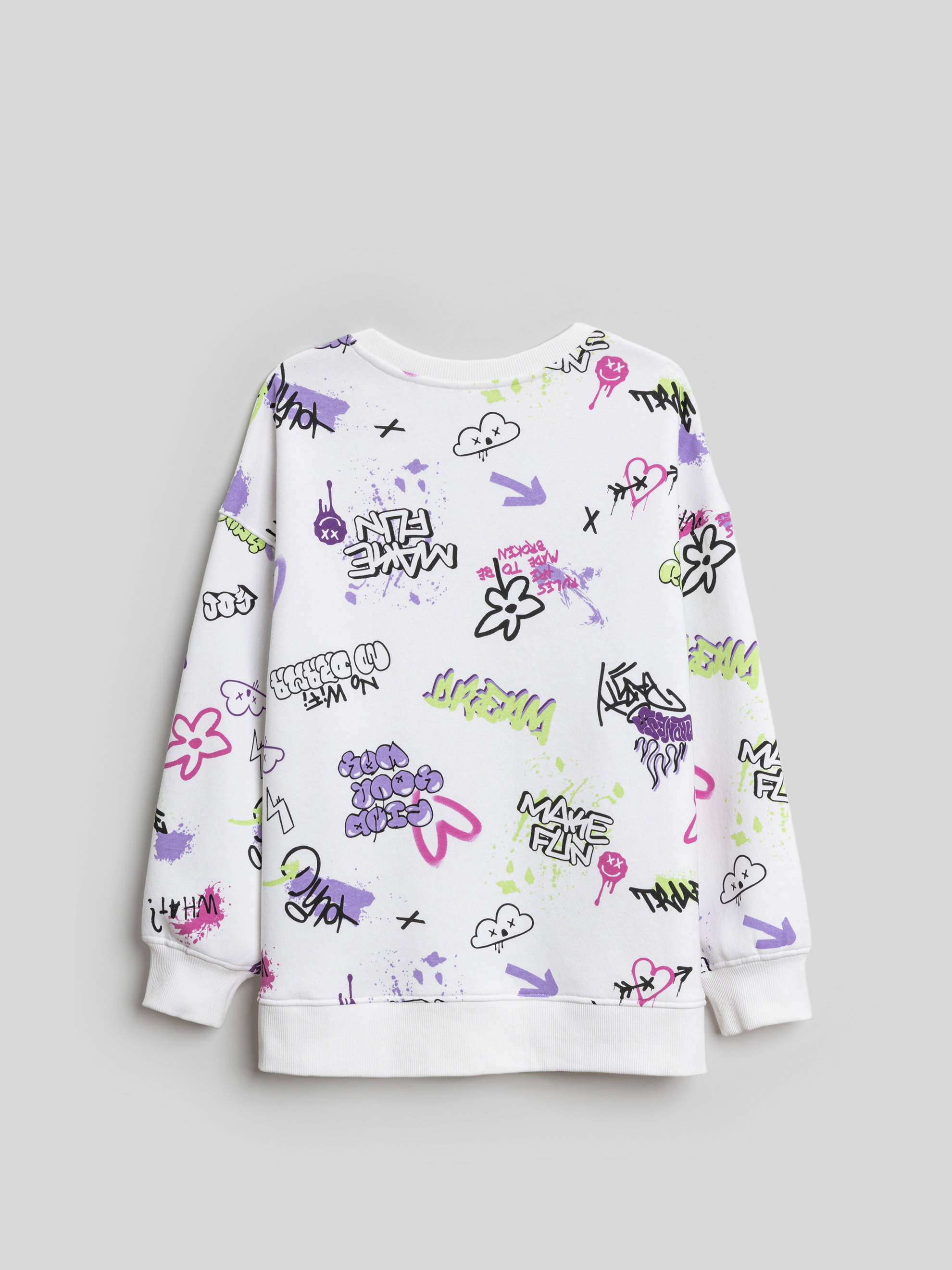 Свитшот Acoola 20240170017_0092651 - фото 6