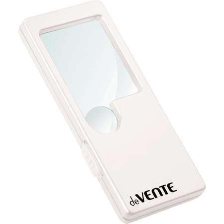 Лупа deVENTE